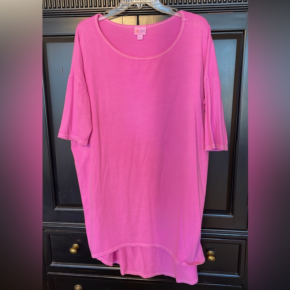 LuLaRoe Irma Top